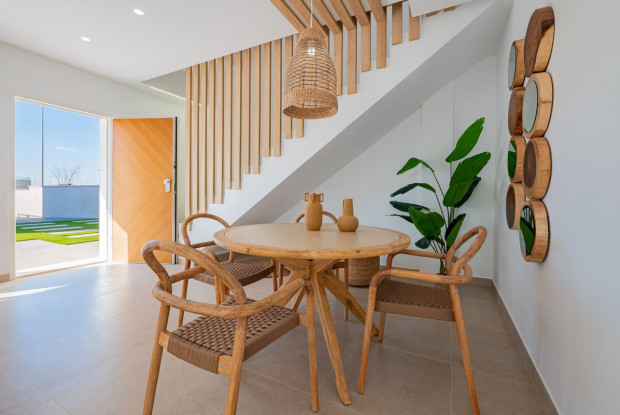 Image No.18-Villa de 3 chambres à vendre à Pilar de la Horadada