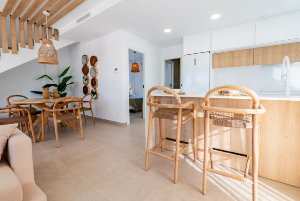 Image No.19-Villa de 3 chambres à vendre à Pilar de la Horadada