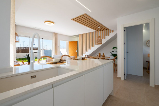 Image No.20-Villa de 3 chambres à vendre à Pilar de la Horadada