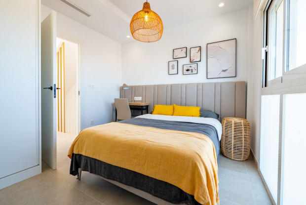 Image No.21-Villa de 3 chambres à vendre à Pilar de la Horadada