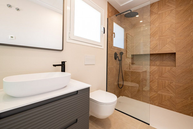 Image No.22-Villa de 3 chambres à vendre à Pilar de la Horadada