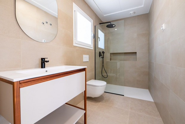 Image No.23-Villa de 3 chambres à vendre à Pilar de la Horadada