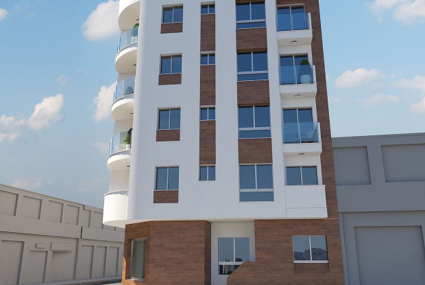 Image No.11-2 Bed Apartment for sale