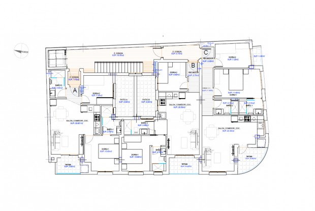 Image No.12-2 Bed Apartment for sale