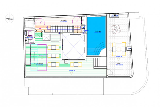 Image No.13-2 Bed Apartment for sale