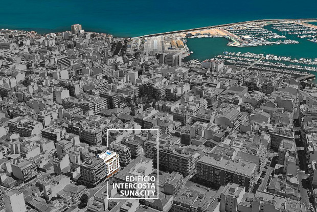 Image No.14-2 Bed Apartment for sale