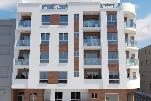 Image No.2-2 Bed Apartment for sale