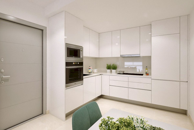 Image No.3-2 Bed Apartment for sale