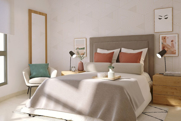 Image No.4-2 Bed Apartment for sale