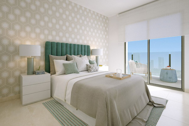 Image No.5-2 Bed Apartment for sale