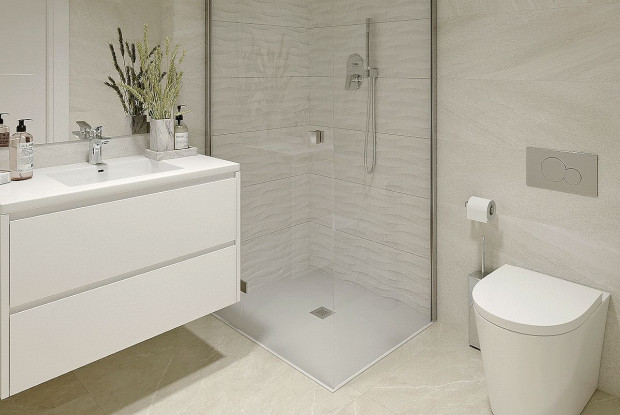 Image No.6-2 Bed Apartment for sale