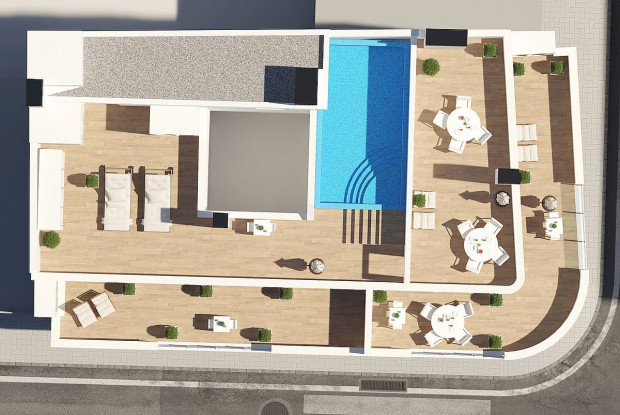 Image No.8-2 Bed Apartment for sale