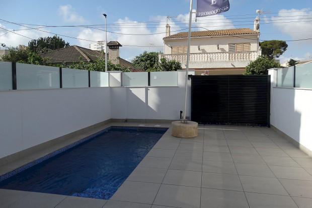 Image No.10-Maison de ville de 3 chambres à vendre à San Javier