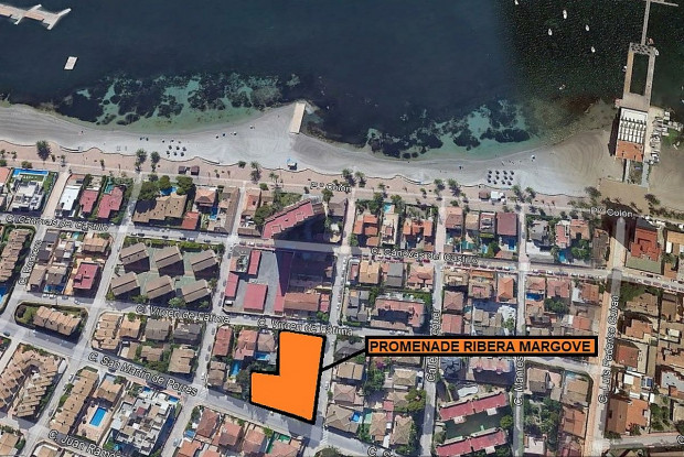 Image No.11-Maison de ville de 3 chambres à vendre à San Javier