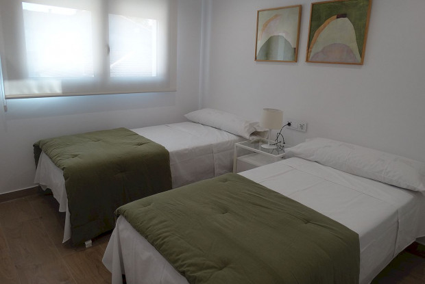 Image No.4-Maison de ville de 3 chambres à vendre à San Javier