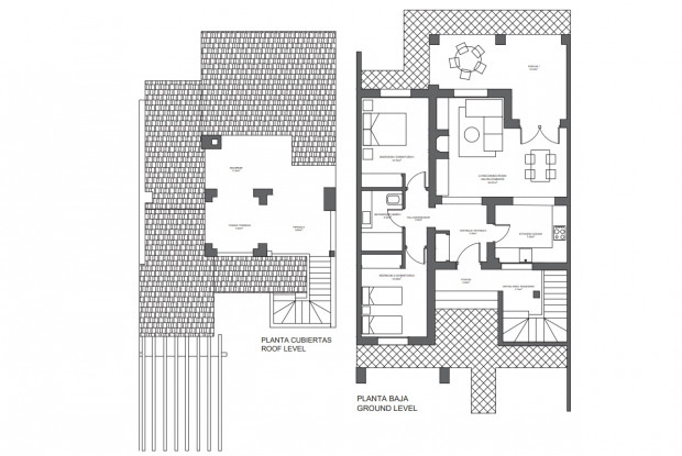 Image No.11-3 Bed Villa for sale