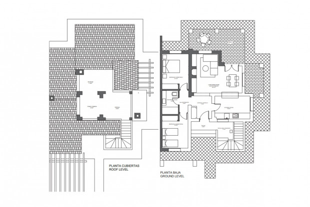 Image No.12-3 Bed Villa for sale