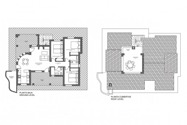 Image No.13-3 Bed Villa for sale