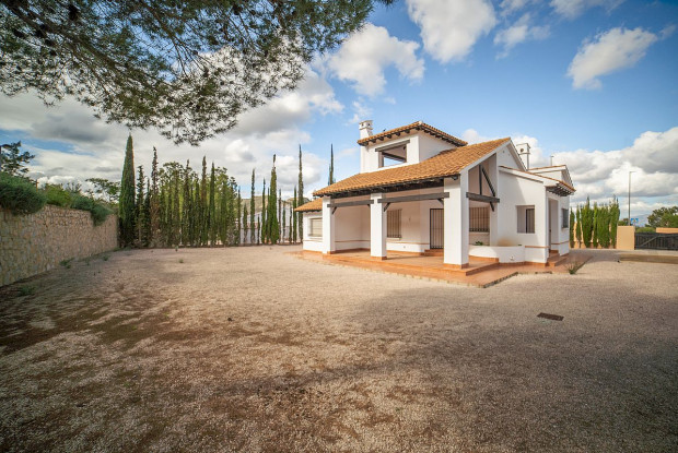 Image No.5-3 Bed Villa for sale
