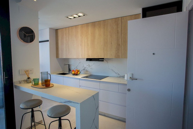 Image No.3-3 Bed Apartment for sale