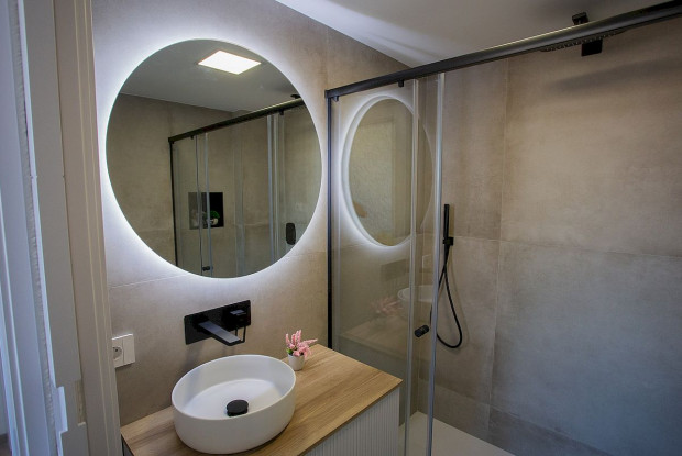 Image No.6-3 Bed Apartment for sale