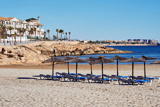 Image No.19-3 Bed Apartment for sale