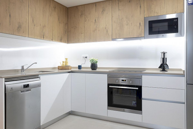 Image No.3-3 Bed Apartment for sale