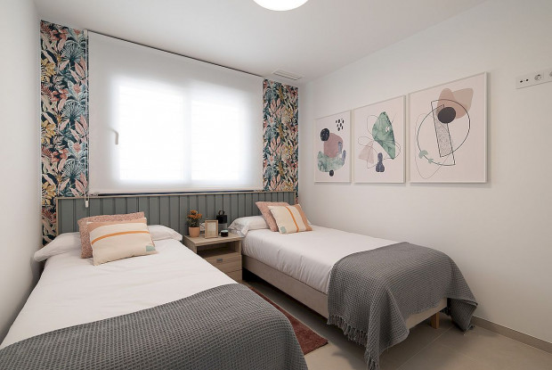 Image No.4-3 Bed Apartment for sale