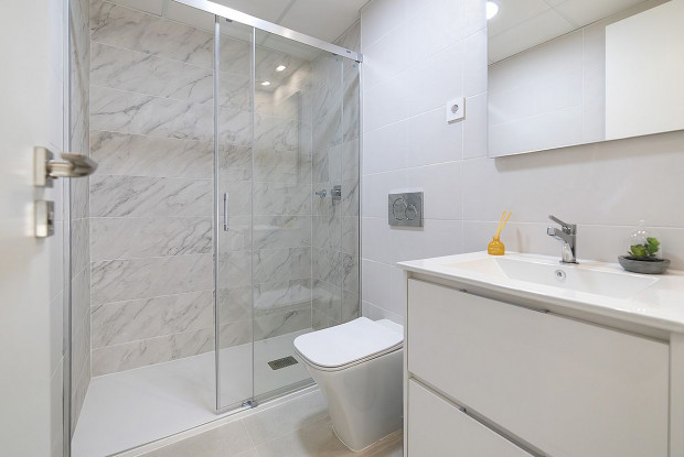 Image No.6-3 Bed Apartment for sale