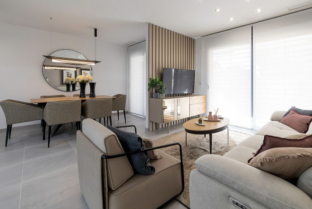 Image No.8-3 Bed Apartment for sale