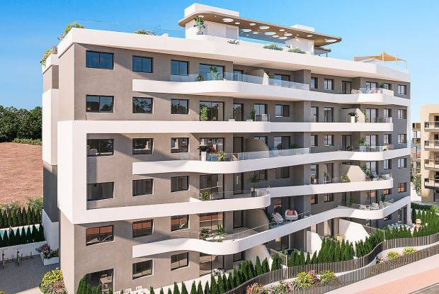 Image No.1-3 Bed Penthouse for sale