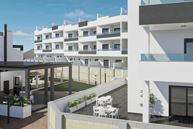 Image No.21-Bungalow de 2 chambres à vendre à Orihuela Costa