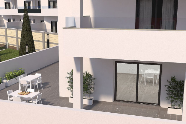 Image No.22-Bungalow de 2 chambres à vendre à Orihuela Costa