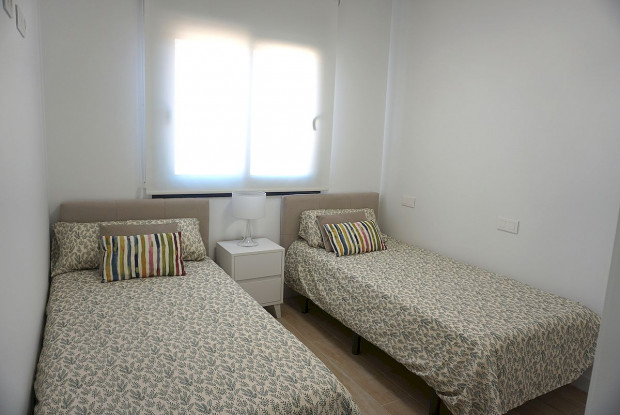 Image No.4-Bungalow de 2 chambres à vendre à Orihuela Costa