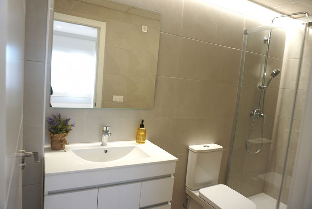 Image No.6-Bungalow de 2 chambres à vendre à Orihuela Costa