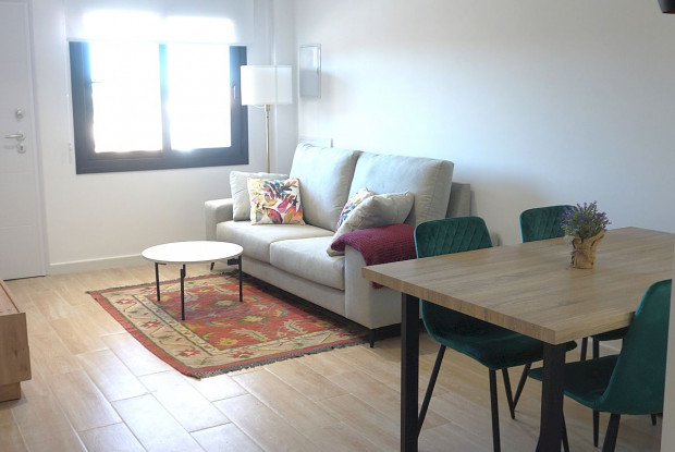 Image No.7-Bungalow de 2 chambres à vendre à Orihuela Costa