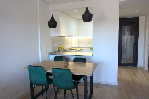 Image No.8-Bungalow de 2 chambres à vendre à Orihuela Costa