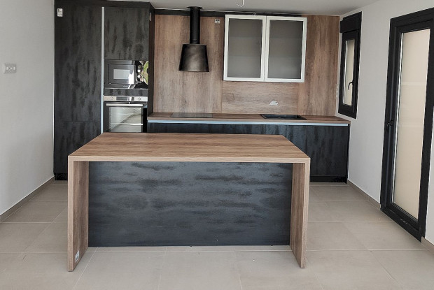 Image No.4-Appartement de 3 chambres à vendre à Murcie