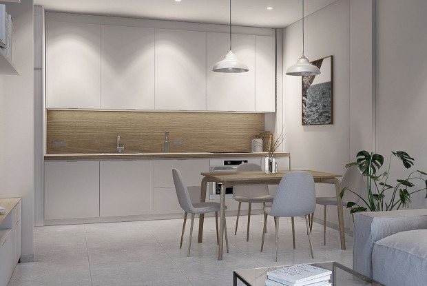 Image No.3-2 Bed Penthouse for sale