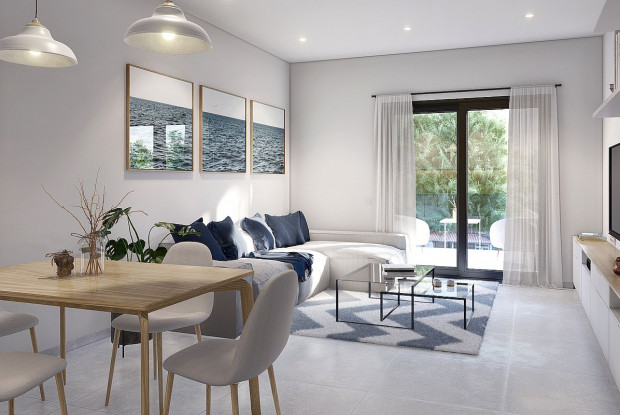 Image No.7-2 Bed Penthouse for sale