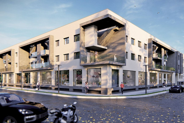 Image No.2-Penthouse de 3 chambres à vendre à Murcie