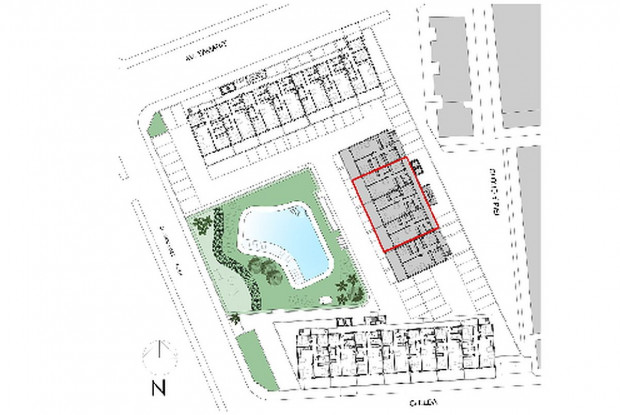 Image No.13-Appartement de 3 chambres à vendre à Gran Alacant
