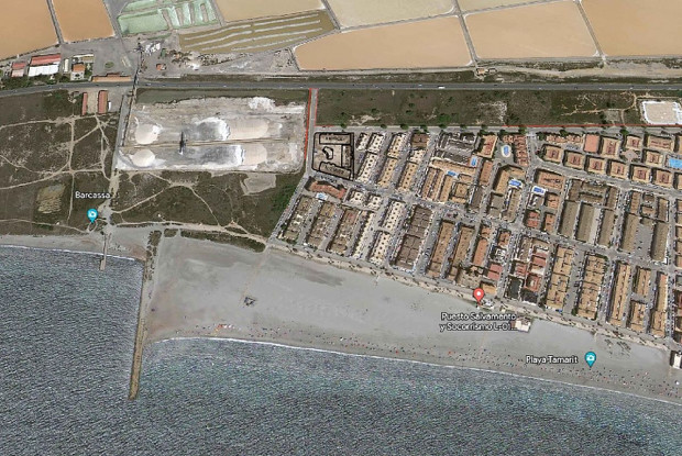 Image No.15-Appartement de 3 chambres à vendre à Gran Alacant