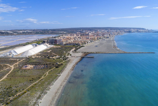 Image No.20-Appartement de 3 chambres à vendre à Gran Alacant