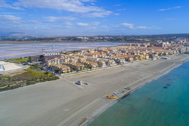 Image No.21-Appartement de 3 chambres à vendre à Gran Alacant
