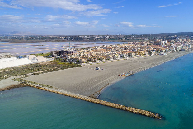Image No.22-Appartement de 3 chambres à vendre à Gran Alacant