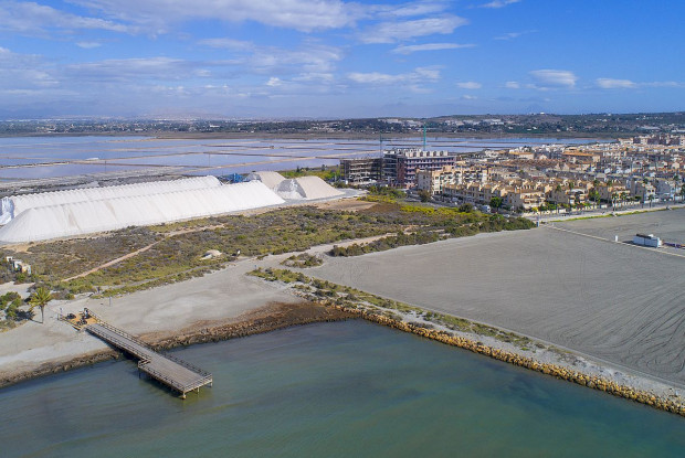 Image No.23-Appartement de 3 chambres à vendre à Gran Alacant