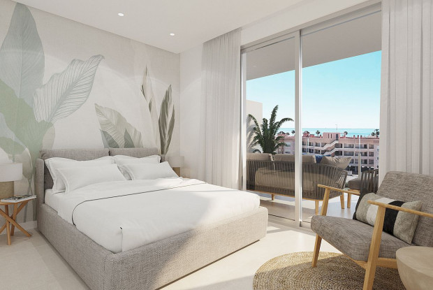 Image No.5-Appartement de 3 chambres à vendre à Gran Alacant