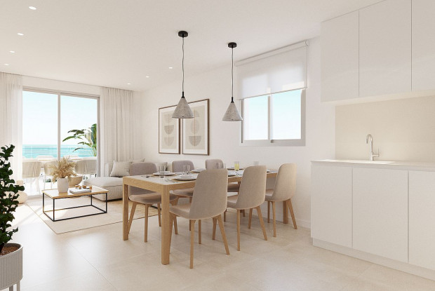 Image No.8-3 Bed Apartment for sale
