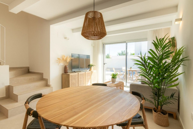 Image No.14-Villa de 3 chambres à vendre à Los Alcázares